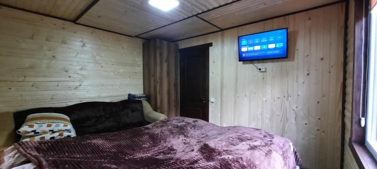 הוילה ששורי Оберіг מראה חיצוני תמונה